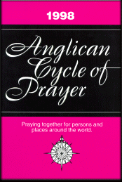 [prayer booklet]